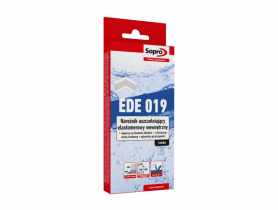 Narożnik uszczelniający elastomerowy wewnętrzny EDE 019 SOPRO