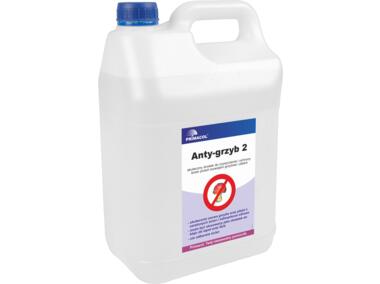 Zdjęcie: Środek do drewna Anty-Grzyb 5 L PRIMACOL