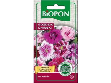 Zdjęcie: Goździk chiński mieszanka 1 g BIOPON