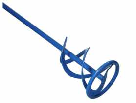Mieszadło ślimakowe 120 mm M14 BLUE DOLPHIN