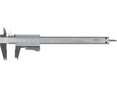 Zdjęcie: Suwmiarka 150 mm, dokładność 0,05 mm PROLINE