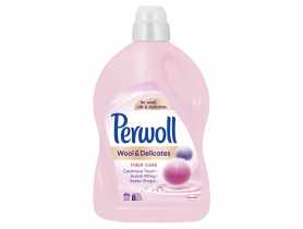 Płyn do prania Woll&Delicates 2,7 L PERWOLL