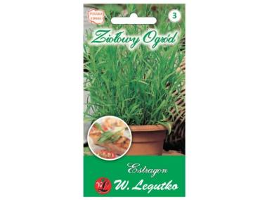 Zdjęcie: Estragon 0,1 g W.LEGUTKO