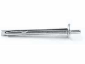 Zamocowanie do sufitów podw.6x65 mm -100 szt. STALCO