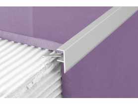 Profil schodowy do glazury A85 EFFECTOR