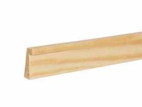 Listwa zakładowa 12x22x2100 mm DOLLKEN