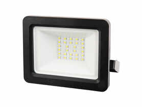 Projektor 20 W 6500K czarny POLUX