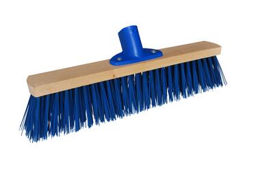 Zdjęcie: Szczotka budowlana na kij z gwintem 30 cm BLUEDOLPHIN