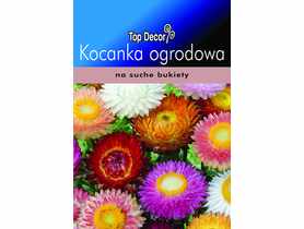 Kocanka ogrodowa TOP DECOR