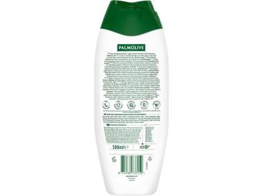 Zdjęcie: Żel pod prysznic Naturals Milk & Honey, mleko i miód 0,5 L PALMOLIVE