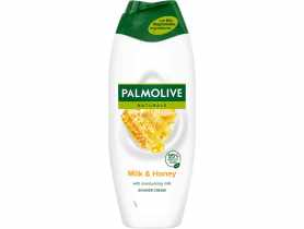Żel pod prysznic Naturals Milk & Honey, mleko i miód 0,5 L PALMOLIVE