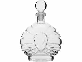Karafka zdobiona Butterfly 0,7 L FLORINA