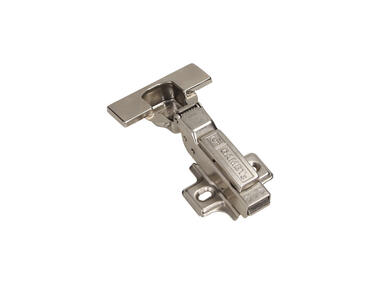 Zdjęcie: Zawias puszkowy hydrauliczny ZH-002 półwpuszczany GAMET