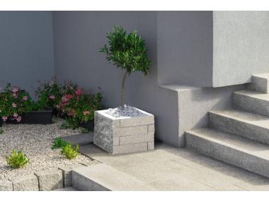 Zdjęcie: Obrzeże Stone PL38 piryt JONIEC