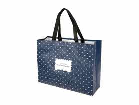 Torba na zakupy 38x28x12 cm Spring RAVI
