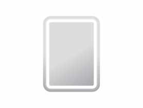 Lustro Perfekt 60x80 cm DUBIEL VITRUM