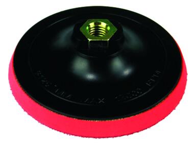 Zdjęcie: Przystawka do elektronarzędzi A Sigma 125 mm M14 AKA GLK