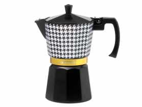 Kafetiera ciśnieniowa 300 ml DAJAR