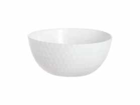 Salaterka Pampille 13 cm biała LUMINARC