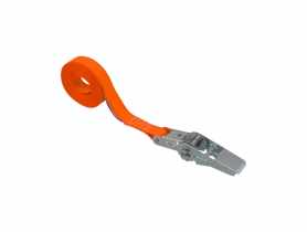 Pas transportowy z napinaczem 800 kg, 5 m x 25 mm METRO
