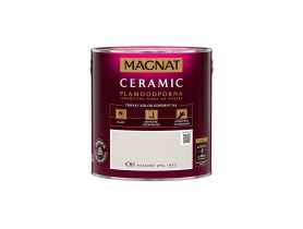 Farba Ceramic piaskowy opal C81 2,5L MAGNAT