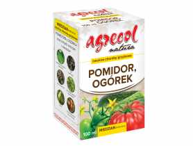 Środek grzybobójczy Miedzian 50WP 0,1 L AGRECOL