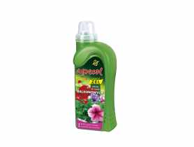 Żel do roślin balkonowych Mineral 0,5 L AGRECOL