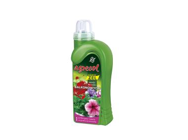Zdjęcie: Żel do roślin balkonowych Mineral 0,5 L AGRECOL