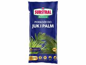 Gotowe podłoże Osmocote do Jukk i Palm 20 L SUBSTRAL