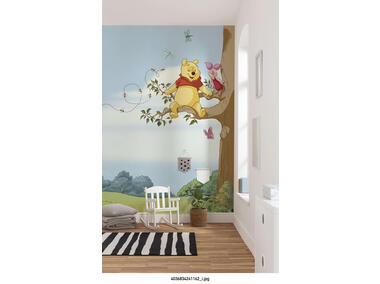 Zdjęcie: Fototapeta Winnie Pooh Tree VENA
