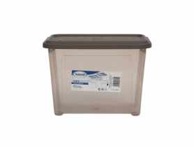 Pojemnik do przechowywania Combi box 26,2x17x18,8 cm - 4,6 L z pokrywą ALTOMDESIGN