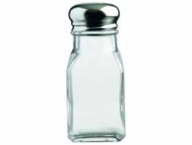 Solniczka 100 ml z metalową zakrętką PASABAHCE