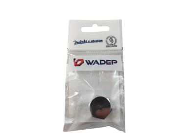Zdjęcie: Zaślepka chromowana - 3/8" WADEP