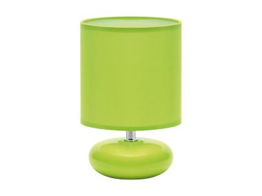 Zdjęcie: Lampka stołowa Pati E14 Green STRUHM