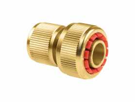 Szybkozłącze stop 3/4" Brass CELLFAST