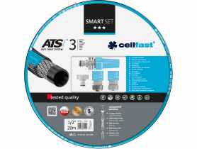 Zestaw Smart 1/2" 20 m CELLFAST