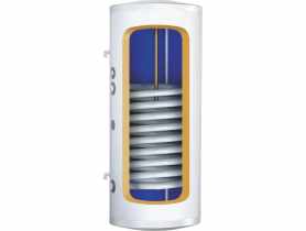 Wymiennik c.w.u. pionowy 100 L z wężownicą SN.P-100 Termo Comfort KOSPEL
