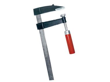Zdjęcie: Ścisk stolarski typ F 300x50 mm MEGA