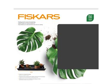 Zdjęcie: Składana mata do sadzenia Plant Care FISKARS