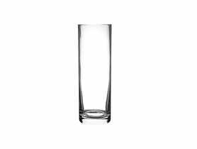 Wazon cylinder 10x30 cm ALTOMDESIGN