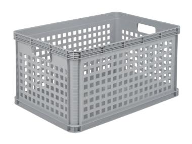 Zdjęcie: Kosz Robert/Robusto transport box 64 L KEEEPER