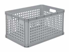 Kosz Robert/Robusto transport box 64 L KEEEPER