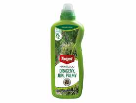 Nawóz w Płynie do dracen, juk i palm 0,5 L TARGET