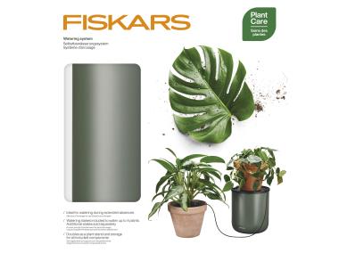 Zdjęcie: System nawadniania roślin Plant Care FISKARS
