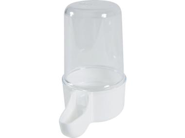 Zdjęcie: Poidełko dla ptaków 5,5 x 9 x 9,5 cm 100 ml ZOLUX