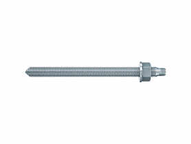 Pręt kotwy wbijanej RG M 10x165 mm FISCHER