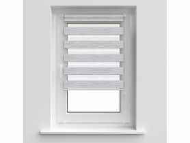 Roleta 68x215 cm Zebra I ecru DECODESIGN