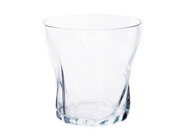 Zdjęcie: Komplet szklanek niskich Mario 305 ml - 6 szt. SMART KITCHEN GLASS