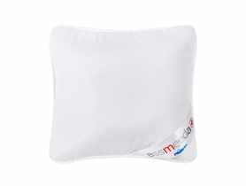 Poduszka 40x40 cm Essmeeda P95 220 g biała PIÓREX