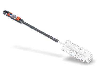 Zdjęcie: Szczotka do butelek Platinum Silver RAVI SIMPLE SOLUTIONS